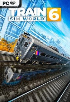 Train Sim World 6