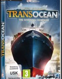 TransOcean – The Shipping Company