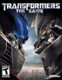 Transformers: The Game