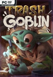 Trash Goblin
