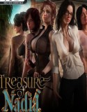 Treasure of Nadia