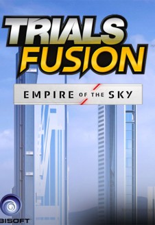 Trials Fusion – Empire of the Sky