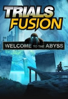 Trials Fusion – Welcome to the Abyss