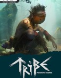 Tribe Primitive Builder