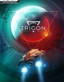 Trigon: Space Story