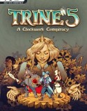 Trine 5 A Clockwork Conspiracy