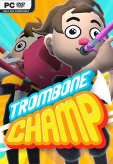 Trombone Champ