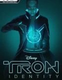 Tron Identity