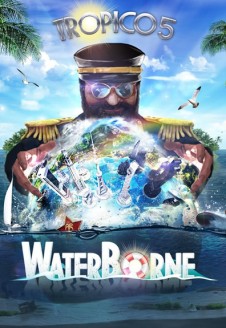 Tropico 5 : Waterborne
