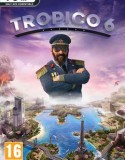 Tropico 6 Vigilancia y Seguridad