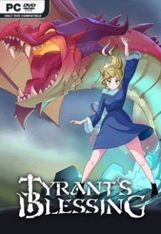 Tyrant’s Blessing