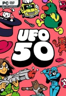 UFO 50