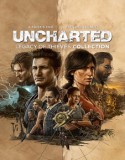 UNCHARTED Legacy of Thieves Collection