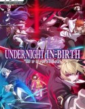 UNDER NIGHT IN-BIRTH II Sys Celes