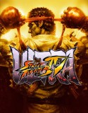 Ultra Street Fighter 4