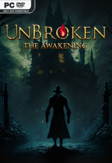 Unbroken The Awakening