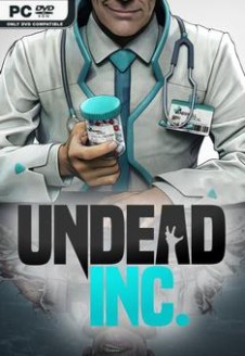 Undead Inc.