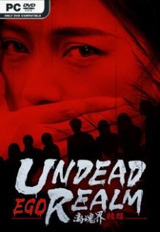 Undead Realm Ego