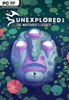 Unexplored 2: The Wayfarer’s Legacy