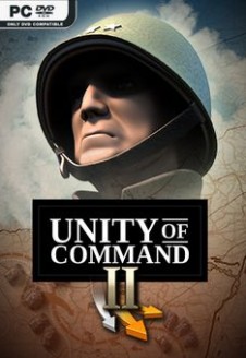 Unity of Command II Desert Rats