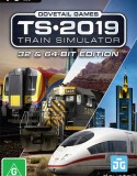 Train Simulator 2019
