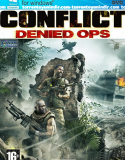 Conflict : Denied Ops