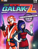 GALAK-Z The Void