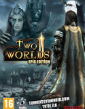 Two Worlds Epic Edition