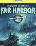 Fallout 4 Far Harbor