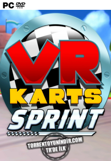 VR Karts SteamVR