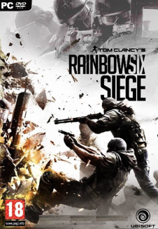 Tom Clancy’s Rainbow Six® Siege – Ultra HD Texture Pack