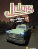 Jalopy