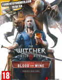 The Witcher 3: Wild Hunt – Blood and Wine