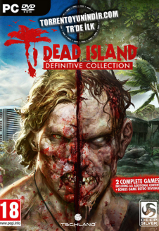 Dead Island Definitive Edition