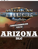 American Truck Simulator : Arizona