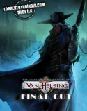 The Incredible Adventures of Van Helsing Final Cut