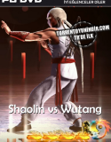 Shaolin vs Wutang