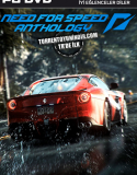 Need for Speed Anthology (2016)