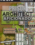 Prison Architect Aficionado