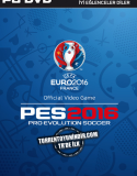 PES 2016 – UEFA Euro 2016 France