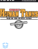 War of the Human Tanks – Limited Operations