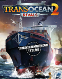 TransOcean 2: Rivals