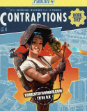 Fallout 4 – Contraptions Workshop