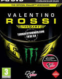 Valentino Rossi The Game