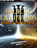 Galactic Civilizations III Rise of the Terrans