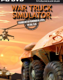 War Truck Simulator
