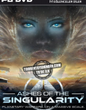 Ashes of the Singularity Turtle Wars