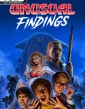 Unusual Findings