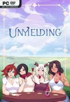 Unyielding