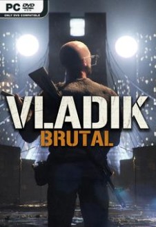 VLADiK BRUTAL